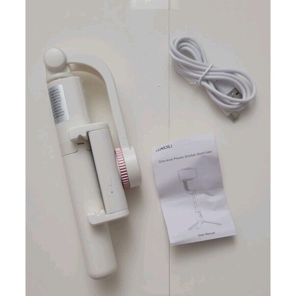 Yeandili 1 Axis Phone Gimbal Stabilizer - Picture 3 of 3